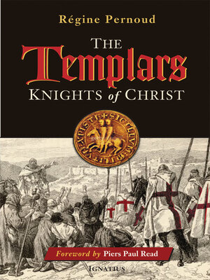 cover image of The Templars